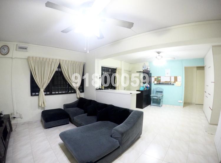 Tampines Street 34 thumbnail photo